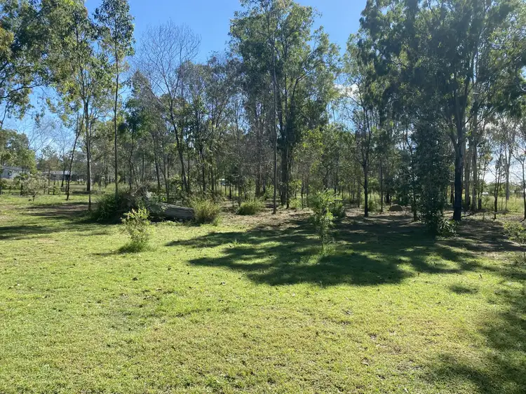 Third view of Homely rural property listing, 106 Tallaringa Drive, Adare QLD 4343