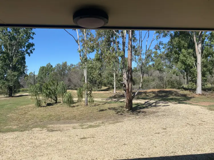 Fourth view of Homely rural property listing, 106 Tallaringa Drive, Adare QLD 4343