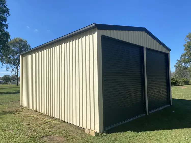 Seventh view of Homely rural property listing, 106 Tallaringa Drive, Adare QLD 4343