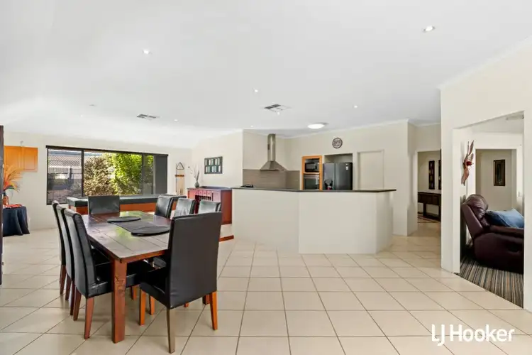 Seventh view of Homely house listing, 9 The Bridgeway, Canning Vale WA 6155