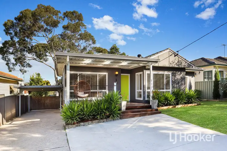 20 Hunter Street, Blacktown NSW 2148