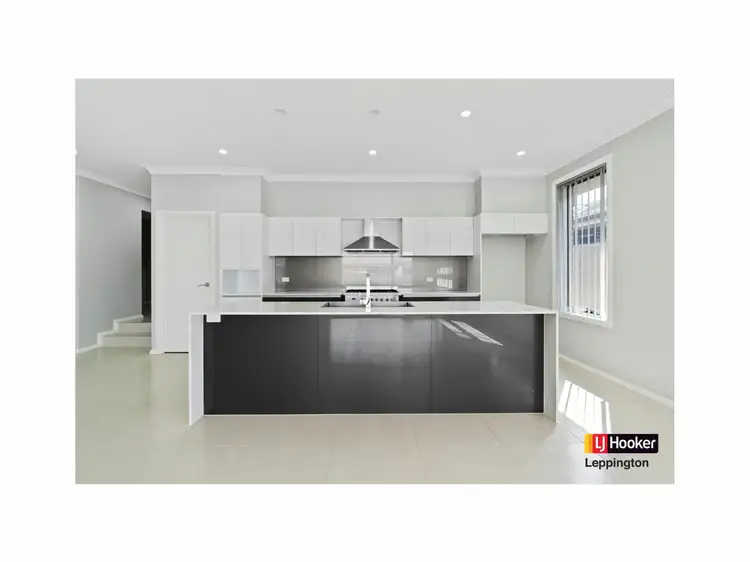 Main view of Homely house listing, 18 Offtake Street, Leppington NSW 2179