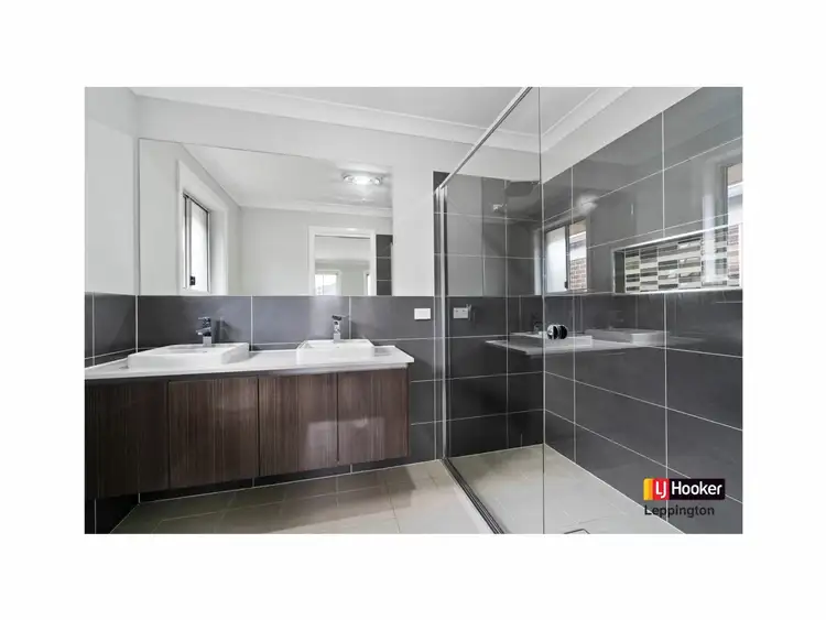 Second view of Homely house listing, 18 Offtake Street, Leppington NSW 2179