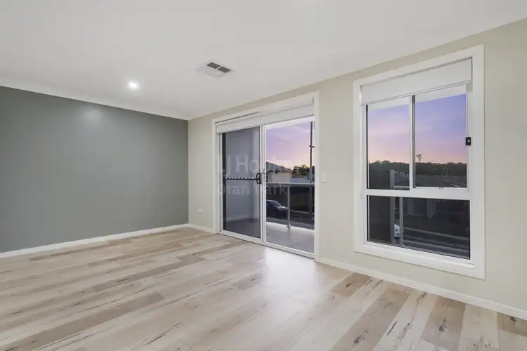 Sixth view of Homely house listing, 67B Holden Drive, Oran Park NSW 2570
