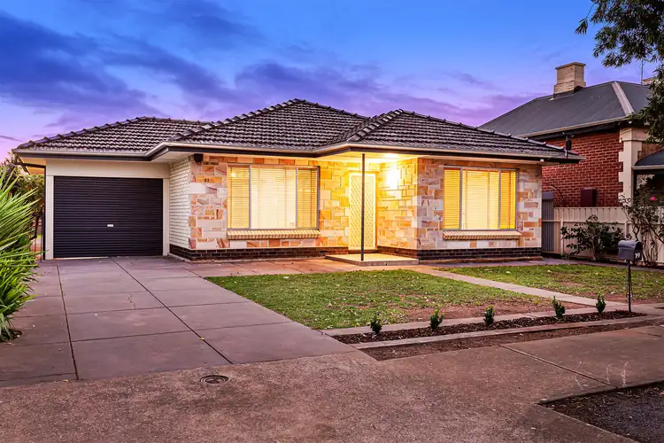 27 Clifford Street, Torrensville SA 5031