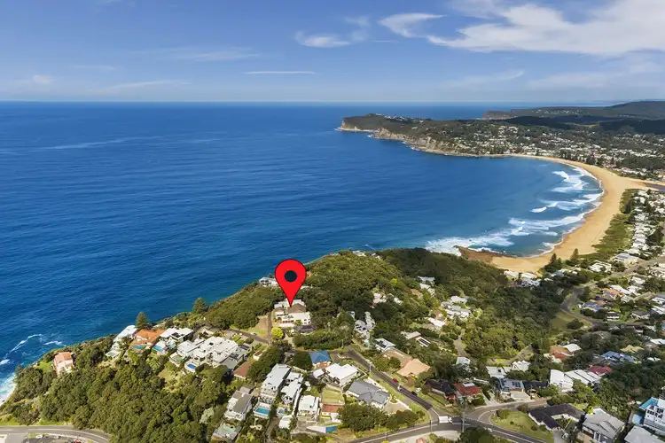 Third view of Homely house listing, 46 Coast Road, North Avoca NSW 2260