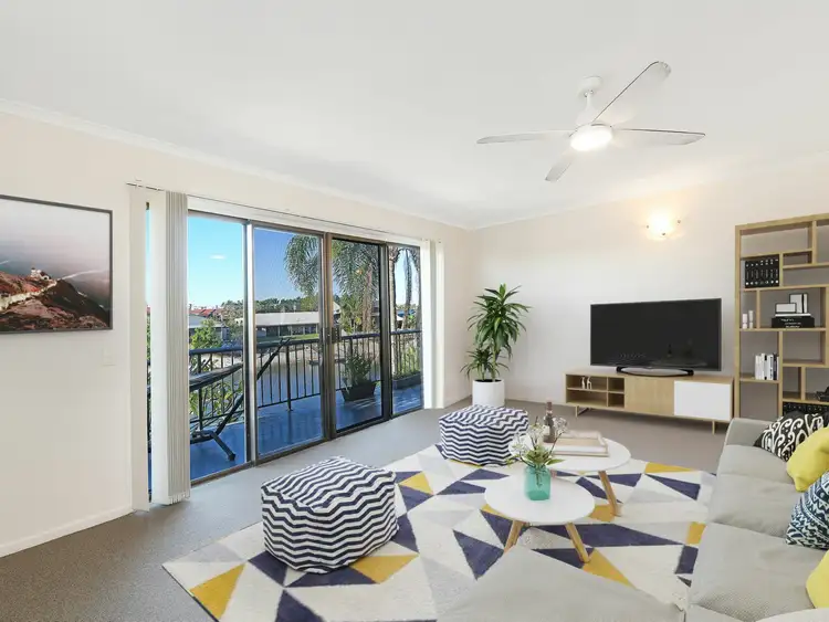 Third view of Homely unit listing, 4/26 Pangarinda Place, Mooloolaba QLD 4557