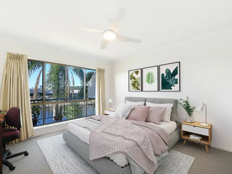 Sixth view of Homely unit listing, 4/26 Pangarinda Place, Mooloolaba QLD 4557