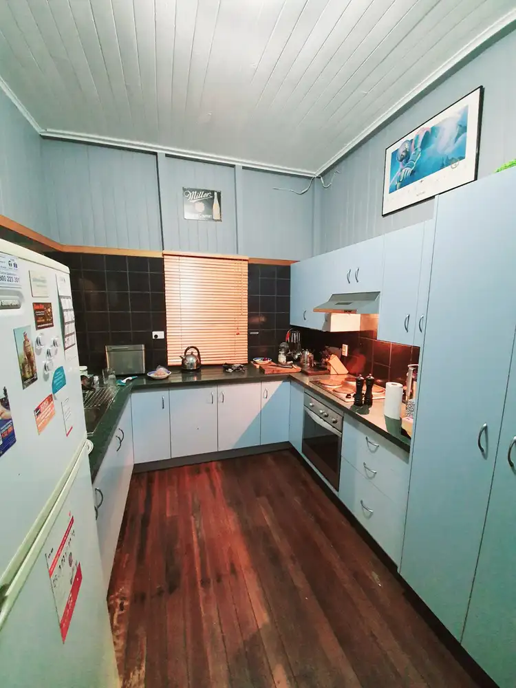 Third view of Homely house listing, 18 Vaughan Road, Darts Creek QLD 4695