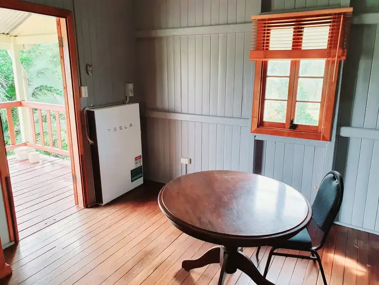 Fourth view of Homely house listing, 18 Vaughan Road, Darts Creek QLD 4695
