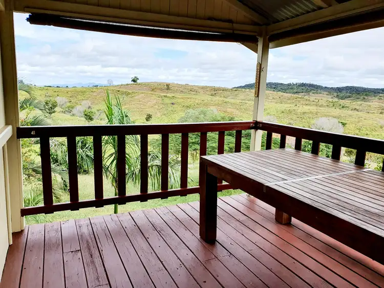 Sixth view of Homely house listing, 18 Vaughan Road, Darts Creek QLD 4695