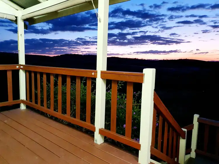 Seventh view of Homely house listing, 18 Vaughan Road, Darts Creek QLD 4695