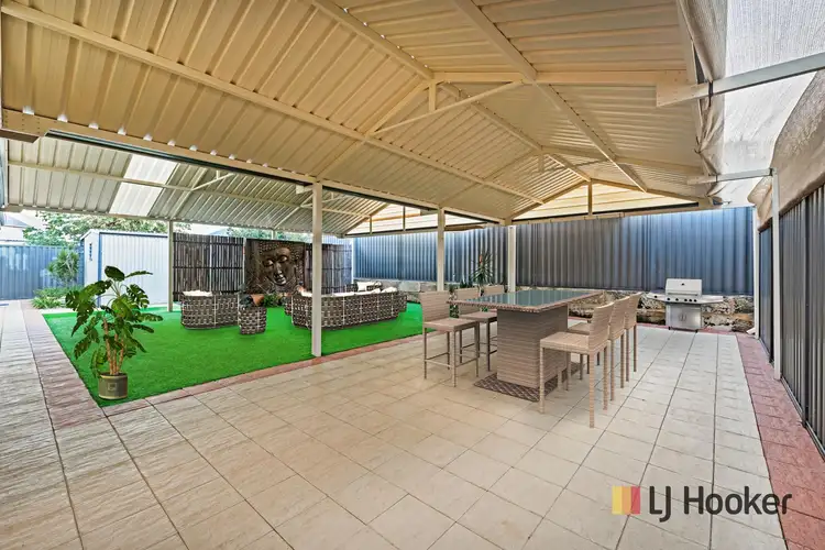Sixth view of Homely house listing, 27 RIDLEY STREET, Aveley WA 6069