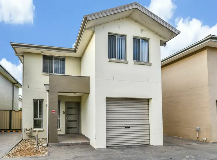 60/131 Hyatts Road, Plumpton NSW 2761
