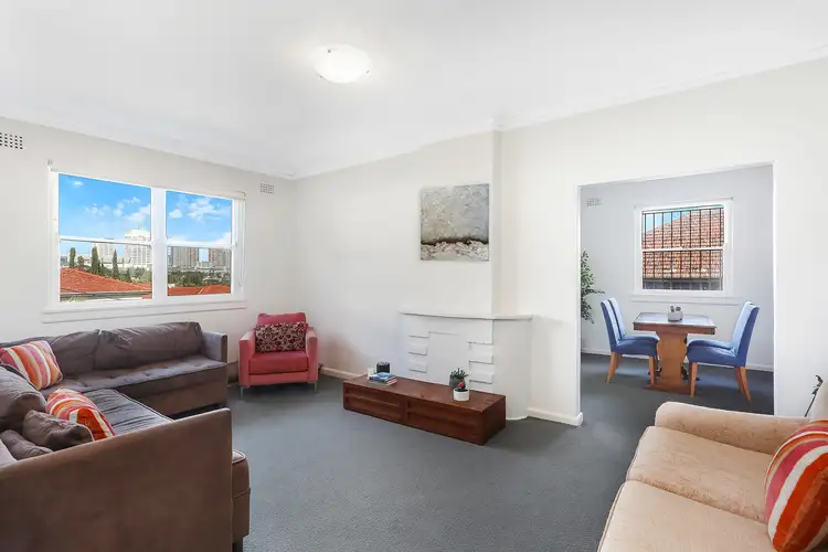 3/98A Bellevue Road, Bellevue Hill NSW 2023
