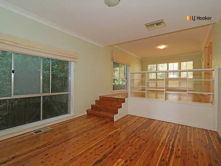 Third view of Homely house listing, 31 Wilks Avenue, Kooringal NSW 2650