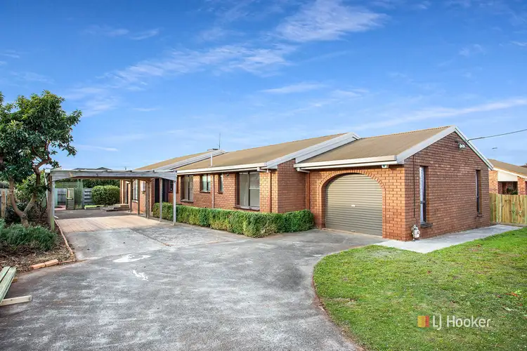 Main view of Homely house listing, 25 Shaw Street, Miandetta TAS 7310