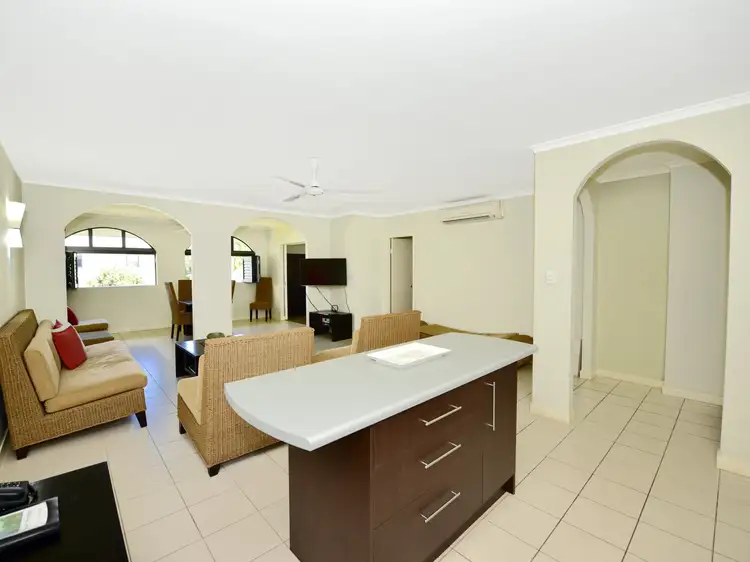 Second view of Homely unit listing, 15/81-85 Cedar Road, Palm Cove QLD 4879