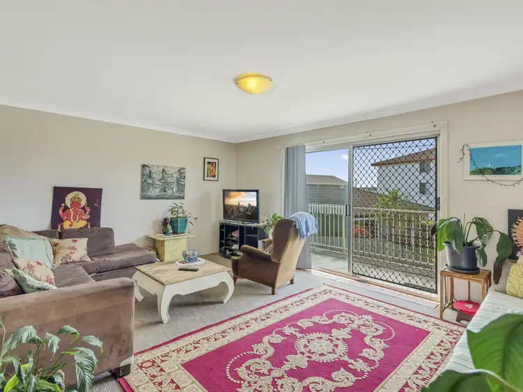 Second view of Homely unit listing, 4/7 Maine Place, Ballina NSW 2478