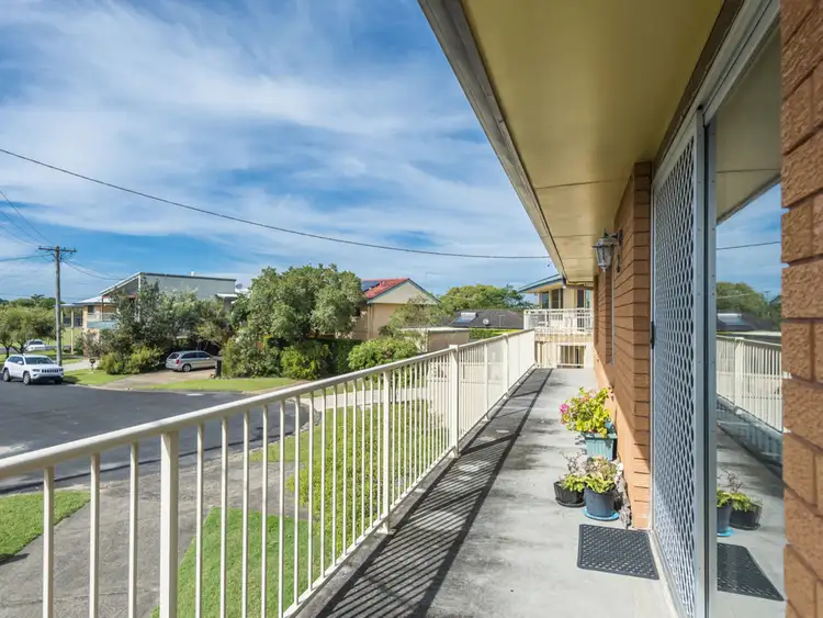 Sixth view of Homely unit listing, 4/7 Maine Place, Ballina NSW 2478