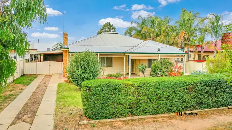 58 Hume Street, Echuca VIC 3564