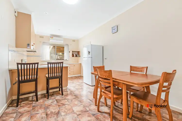 Second view of Homely house listing, 58 Hume Street, Echuca VIC 3564
