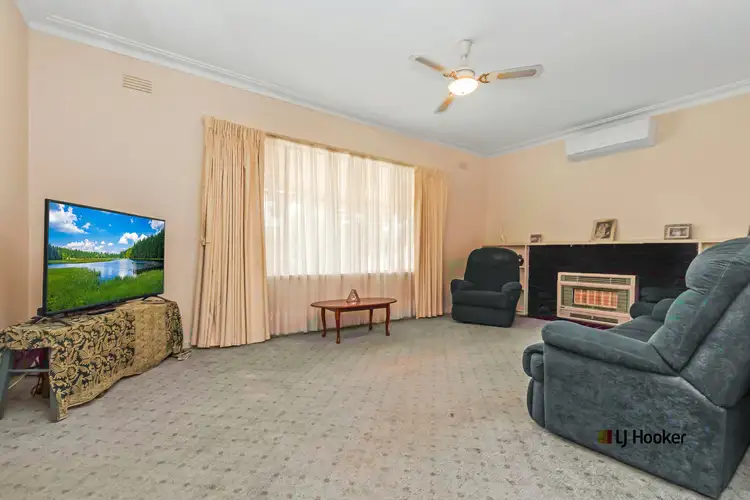 Fourth view of Homely house listing, 58 Hume Street, Echuca VIC 3564