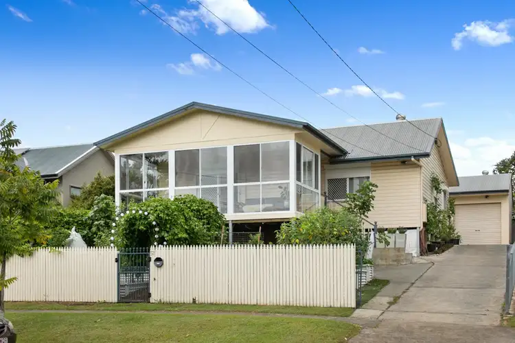 57 Fegen Drive, Moorooka QLD 4105