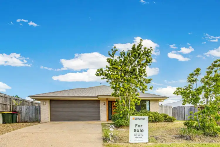 14 Woodland Court, Kirkwood QLD 4680