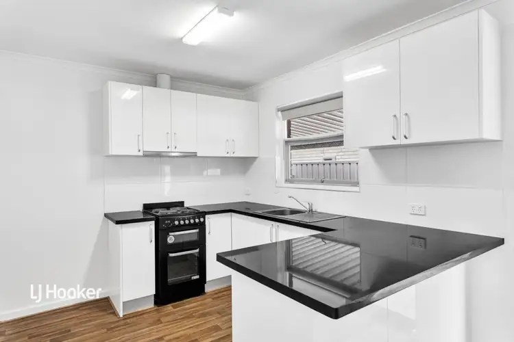 Main view of Homely house listing, 1 Bonython Street, Salisbury Plain SA 5109