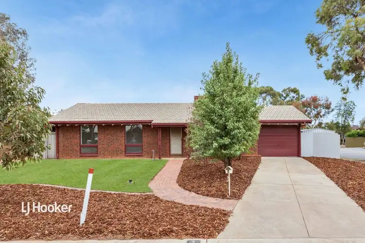 Second view of Homely house listing, 1 Bonython Street, Salisbury Plain SA 5109