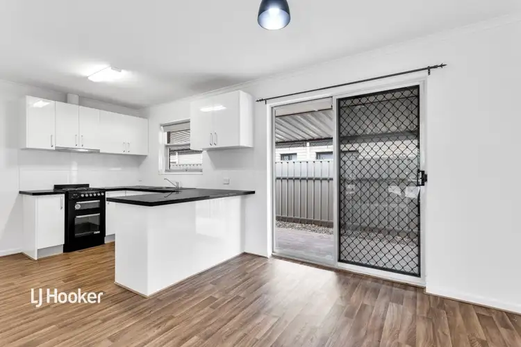 Fourth view of Homely house listing, 1 Bonython Street, Salisbury Plain SA 5109