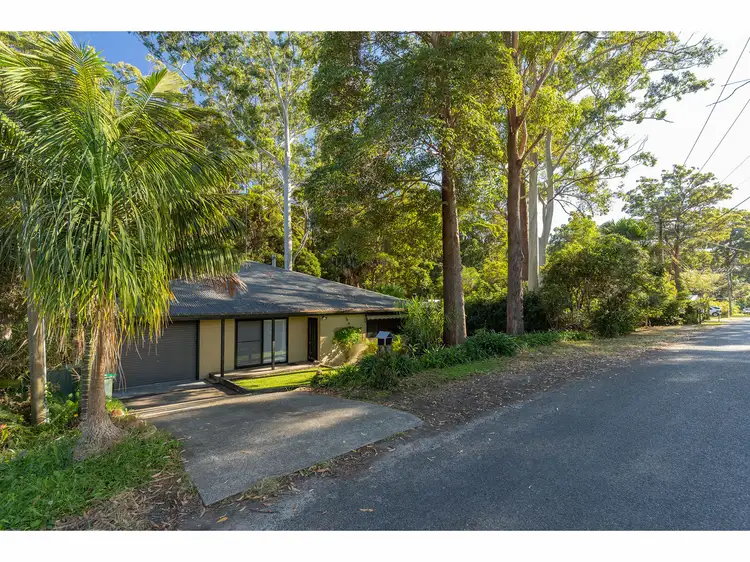 Second view of Homely house listing, 15 The Jack, Smiths Lake NSW 2428