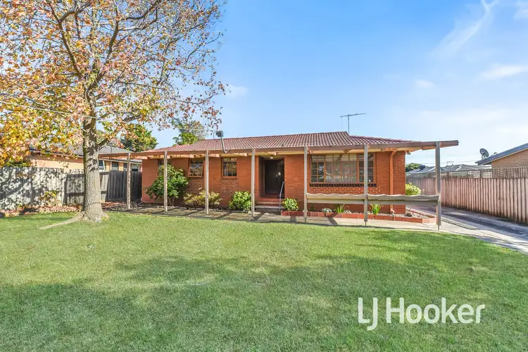 Main view of Homely house listing, 21 Green Valley Crescent, Hampton Park VIC 3976