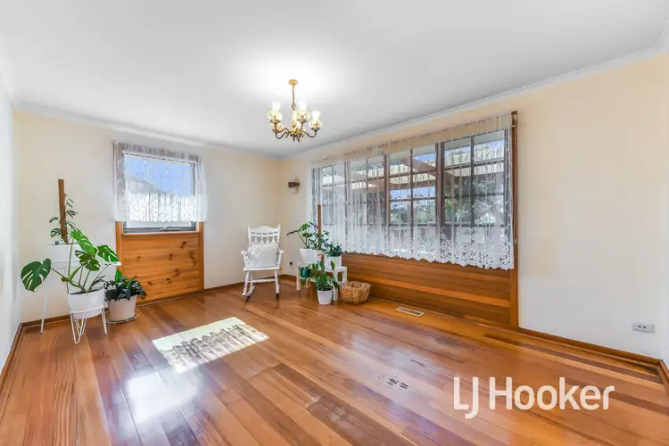 Third view of Homely house listing, 21 Green Valley Crescent, Hampton Park VIC 3976