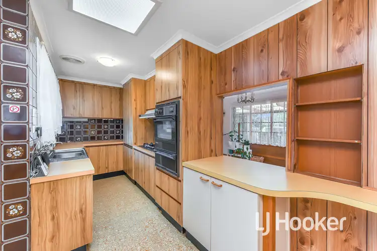 Fifth view of Homely house listing, 21 Green Valley Crescent, Hampton Park VIC 3976