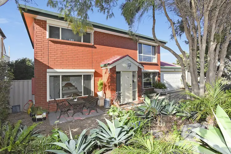 Second view of Homely house listing, 24 Three Gullies Road, Encounter Bay SA 5211