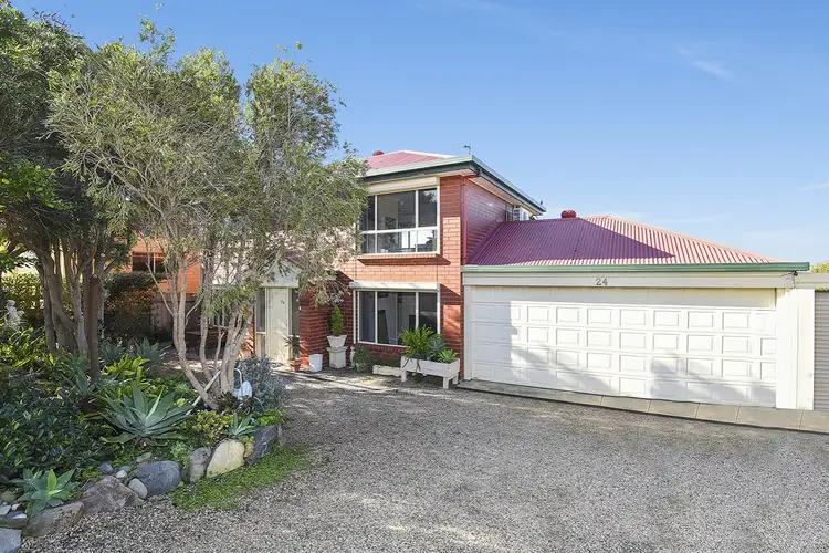Third view of Homely house listing, 24 Three Gullies Road, Encounter Bay SA 5211