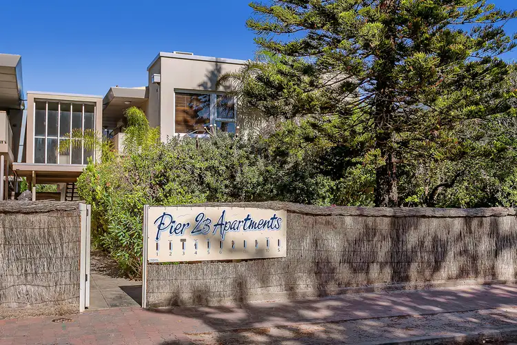 5/2b Pier Street, Glenelg South SA 5045