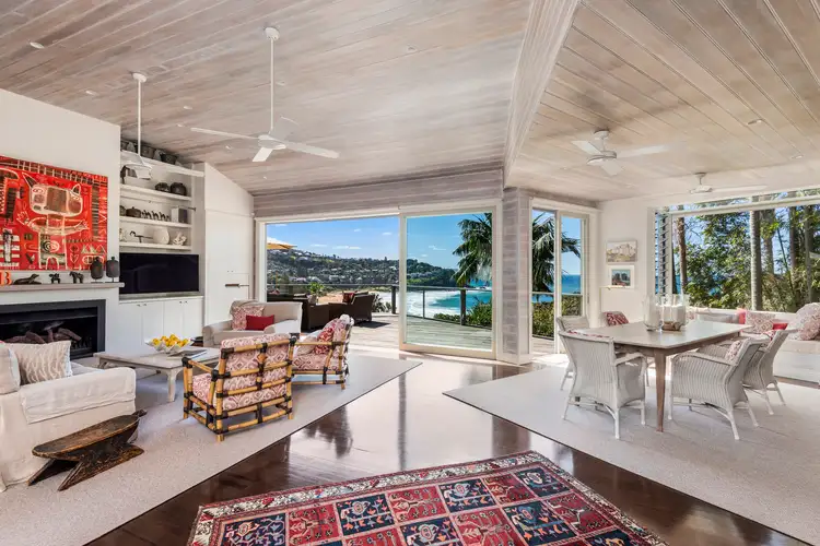 Fourth view of Homely house listing, 201 Whale Beach Road, Whale Beach NSW 2107