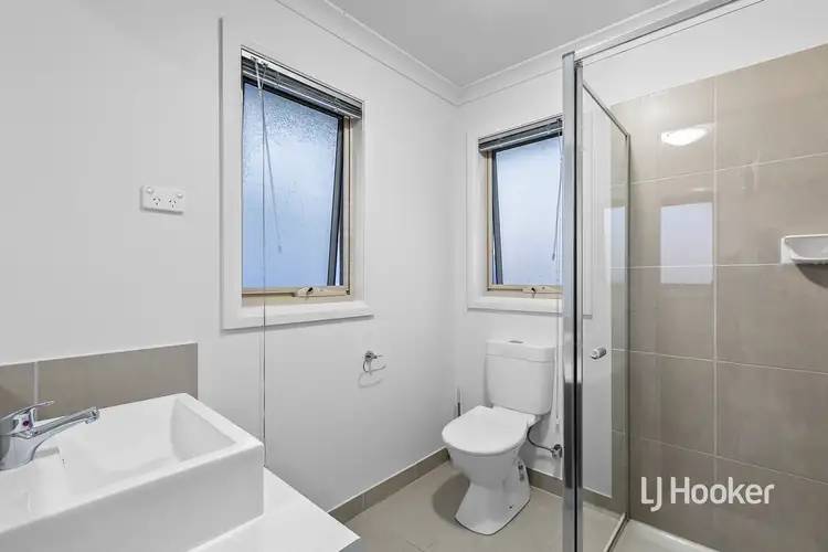 Seventh view of Homely townhouse listing, 7 Vali Road, Craigieburn VIC 3064