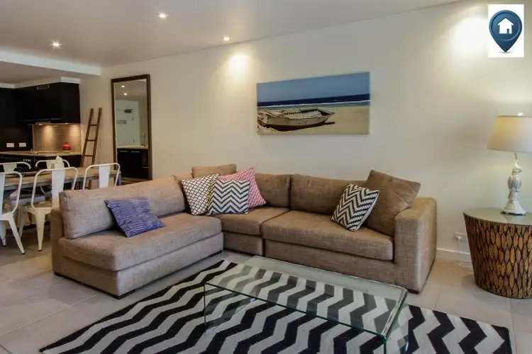 Second view of Homely unit listing, 139 Sea Temple/22 Mitre Street, Port Douglas QLD 4877