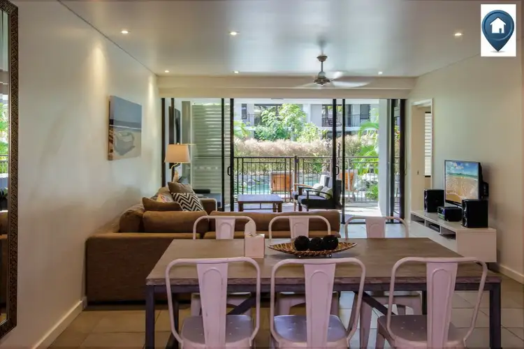 Third view of Homely unit listing, 139 Sea Temple/22 Mitre Street, Port Douglas QLD 4877