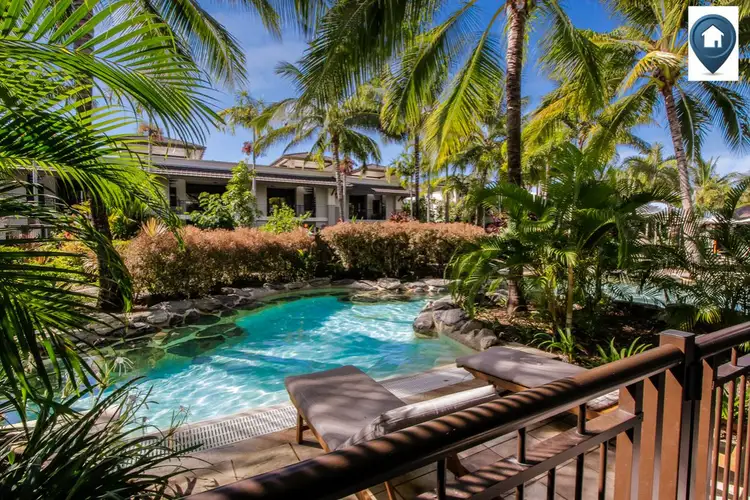Fourth view of Homely unit listing, 139 Sea Temple/22 Mitre Street, Port Douglas QLD 4877