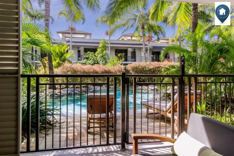 Fifth view of Homely unit listing, 139 Sea Temple/22 Mitre Street, Port Douglas QLD 4877