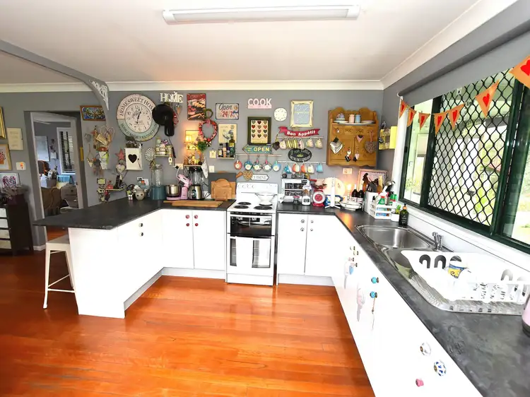 Third view of Homely rural property listing, 1342 Sandy Creek Road, Sandy Creek QLD 4515