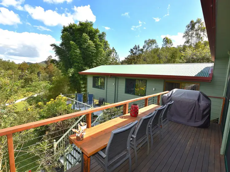 Fourth view of Homely rural property listing, 1342 Sandy Creek Road, Sandy Creek QLD 4515