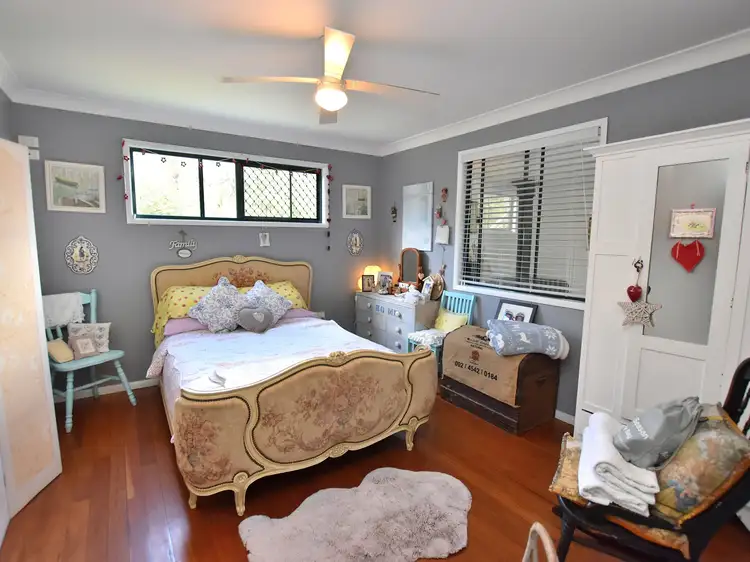 Fifth view of Homely rural property listing, 1342 Sandy Creek Road, Sandy Creek QLD 4515