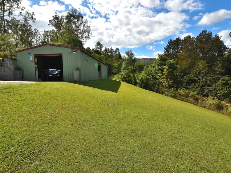 Seventh view of Homely rural property listing, 1342 Sandy Creek Road, Sandy Creek QLD 4515