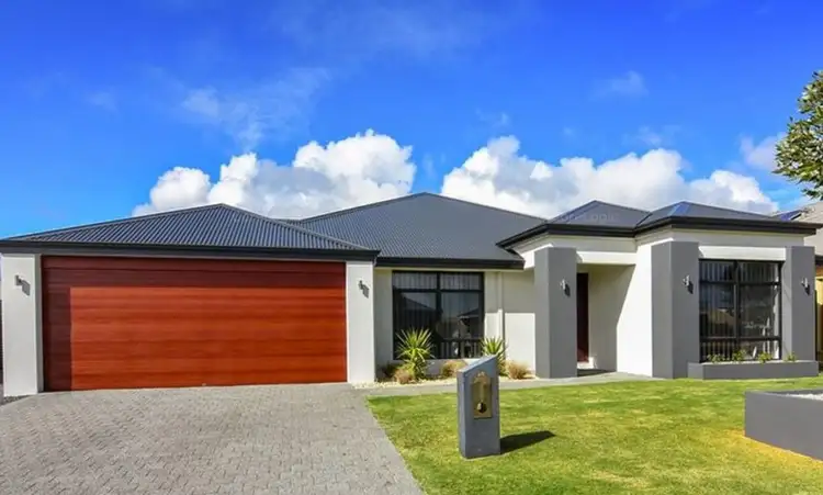 Main view of Homely house listing, 14 Pascoe Way, Millbridge WA 6232